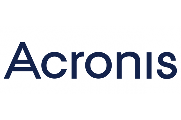 Acronis Cyber Protect Standard Workstation, 3 lata