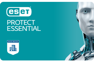 ESET PROTECT Essential On-Prem 